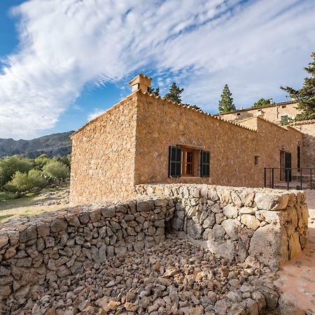 Agroturismo Son Alzines Lluc Exterior photo