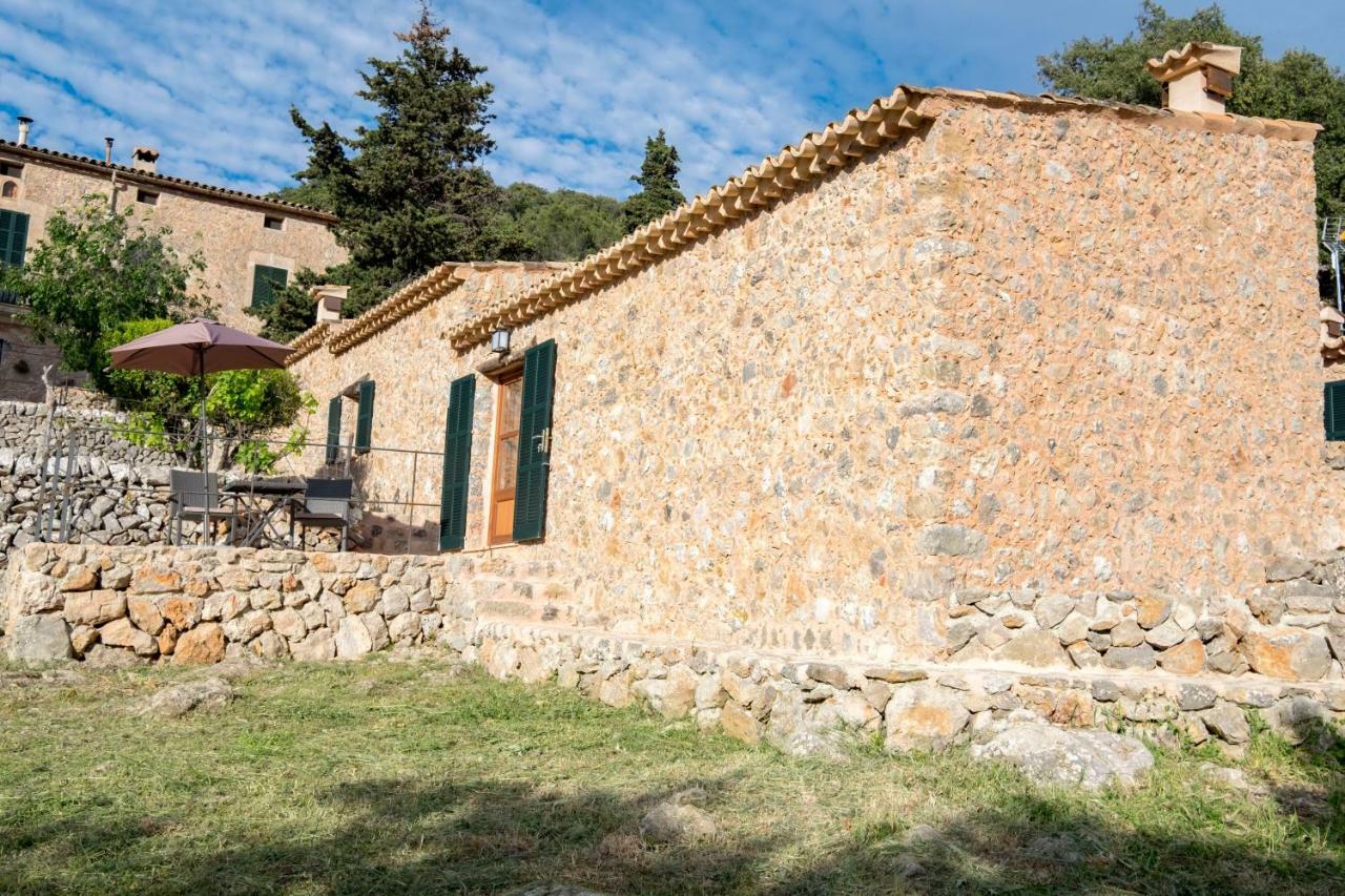 Agroturismo Son Alzines Lluc Exterior photo