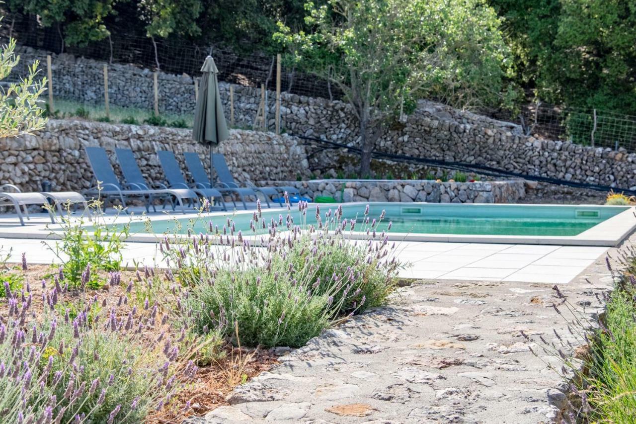 Agroturismo Son Alzines Lluc Exterior photo