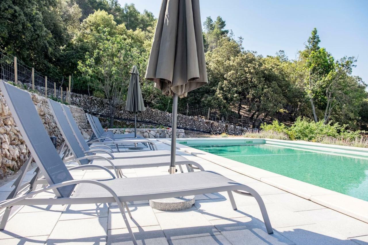 Agroturismo Son Alzines Lluc Exterior photo