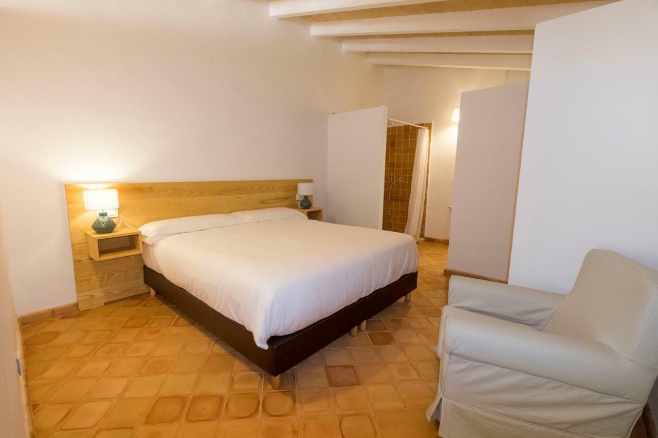 Agroturismo Son Alzines Lluc Exterior photo