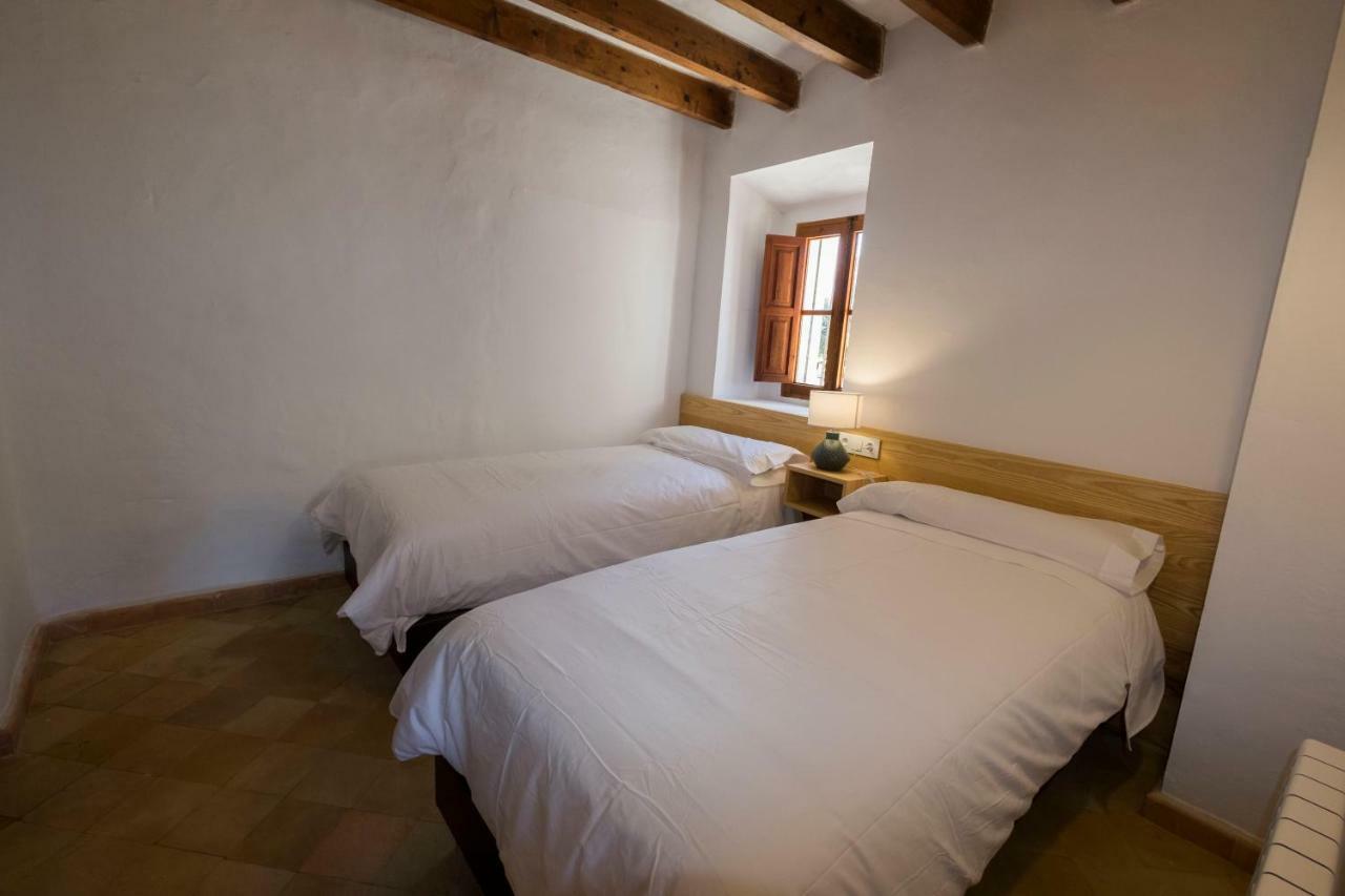 Agroturismo Son Alzines Lluc Exterior photo