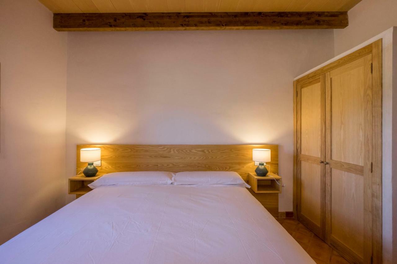 Agroturismo Son Alzines Lluc Exterior photo