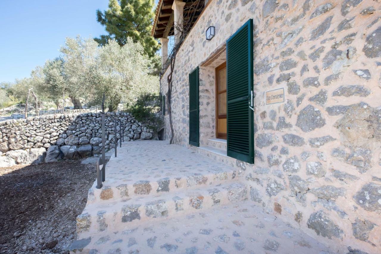 Agroturismo Son Alzines Lluc Exterior photo